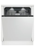 Beko DIN59530AD A scomparsa totale 15 coperti D