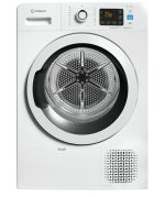 Indesit YT M11 83K RX EU asciugatrice Libera installazione Caricamento frontale 8 kg A+++ Bianco