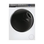 Haier I-Pro Series 7 Plus HW120-B14IGIU1IT lavatrice Caricamento frontale 12 kg 1400 Giri/min Bianco