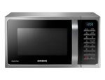 Samsung MC28H5015CS Forno a Microonde Combinato SmartOven 28 L 900 W Silver