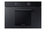 Samsung Forno Multifunzione con microonde compatto Infinite Line™ 50L NQ50T9539BD