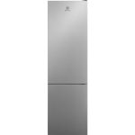 Electrolux LNT5MF36U0 frigorifero con congelatore Libera installazione 367 L F Grigio, Stainless steel