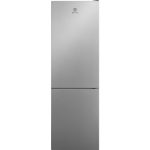 Electrolux LNT5MF32U0 frigorifero con congelatore Libera installazione 331 L F Grigio, Stainless steel