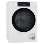 Whirlpool ST U 93E EU asciugatrice Libera installazione Caricamento frontale 9 kg A+++ Bianco