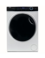 Haier I-Pro Series 7 HW100-B14979 lavatrice Libera installazione Caricamento frontale 10 kg 1400 Giri/min A Bianco