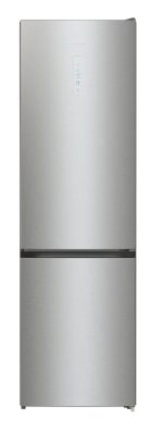 Hisense RB434N4BCE1 frigorifero con congelatore Libera installazione 331 L E Stainless steel