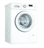 Bosch Serie 2 lavatrice Caricamento frontale 8 kg 1000 Giri/min Bianco