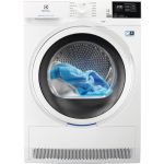 Electrolux EW8H492W asciugatrice Libera installazione Caricamento frontale 9 kg A++ Bianco