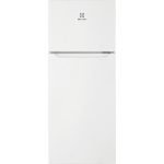 Electrolux LTB1AF14W0 frigorifero con congelatore Libera installazione 119 L F Bianco