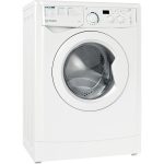 Indesit EWSD 61251 W IT N lavatrice Caricamento frontale 6 kg 1200 Giri/min Bianco