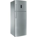 Hotpoint ENXTYH 19322 FWL2 frigorifero con congelatore Libera installazione 457 L F Stainless steel