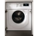 Whirlpool BI WDWG 961484 EU lavasciuga Da incasso Caricamento frontale Bianco D