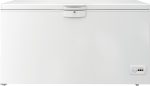 Beko Freezers congelatore Congelatore a pozzo Libera installazione 451 L F Bianco