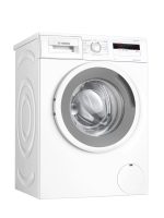 Bosch Serie 4 WAN24057IT lavatrice Caricamento frontale 7 kg 1200 Giri/min Bianco