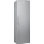 Smeg FS18EV2HX frigorifero Libera installazione 390 L E Stainless steel