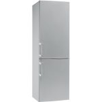 Smeg CF33SF frigorifero con congelatore Libera installazione 295 L F Argento