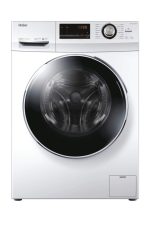 Haier Serie 636 HW70-B12636N lavatrice Caricamento frontale 7 kg 1200 Giri/min Bianco