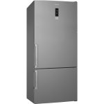 Smeg FC84EN4HX frigorifero con congelatore Libera installazione 564 L E Stainless steel