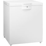 Smeg CO145E congelatore Congelatore a pozzo Libera installazione 148 L E Bianco