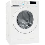 Indesit BWE 71283X W IT N lavatrice Caricamento frontale 7 kg 1200 Giri/min Bianco