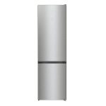 Hisense RB434N4BC2 frigorifero con congelatore Libera installazione 331 L E Stainless steel