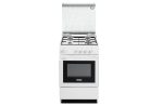 De’Longhi SGW 554 GN N cucina Gas Bianco