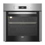 Beko BIM830X 71 L 2500 W A Stainless steel