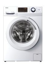 Haier Serie 636 HW100-B12636NE lavatrice Caricamento frontale 10 kg 1200 Giri/min Bianco