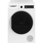 Smeg DT383PIT asciugatrice Libera installazione Caricamento frontale 8 kg A+++ Bianco