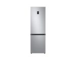 Samsung RB34T672ESA/EF frigorifero con congelatore Libera installazione 340 L E Metallico