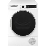 Smeg DT393PIT asciugatrice Libera installazione Caricamento frontale 9 kg A+++ Bianco