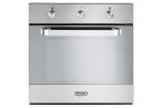 De’Longhi SMX 6 ED forno 59 L A Stainless steel