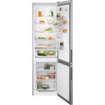 Electrolux LNC7ME34X2 frigorifero con congelatore Libera installazione 367 L E Stainless steel