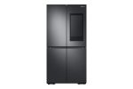 Samsung RF65A977FSG frigorifero side-by-side Libera installazione 637 L F Nero