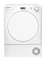 Candy Smart CSE C9LF-S asciugatrice Libera installazione Caricamento frontale 9 kg B Bianco