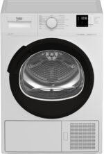 Beko MDX837BI: Asciugatrice 8kg, A+++, Inverter