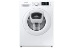 Samsung WW70AA626TE lavatrice Caricamento frontale 7 kg 1200 Giri/min Nero, Bianco