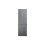 Hotpoint HAFC8 TO32SX frigorifero con congelatore Libera installazione 335 L E Stainless steel