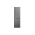 Hotpoint HAFC8 TIA22SX frigorifero con congelatore Libera installazione 335 L E Stainless steel