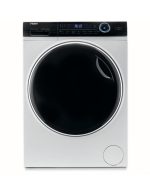 Haier I-Pro Series 7 HWD100-B14979 lavasciuga Libera installazione Caricamento frontale Bianco D