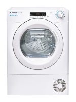 Candy Smart Pro CSOE H7A2DE-S asciugatrice Libera installazione Caricamento frontale 7 kg A++ Bianco