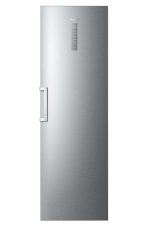 Haier H3F-320FSAAU1 congelatore Congelatore a pozzo Libera installazione 330 L F Stainless steel