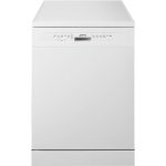 Smeg LVS292DB lavastoviglie Libera installazione 13 coperti D