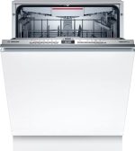 Bosch Serie 4 SGV4HCX48E lavastoviglie A scomparsa totale 14 coperti D