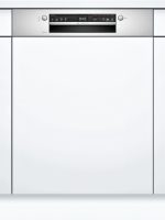 Bosch Serie 2 SGI2ITS33E lavastoviglie A scomparsa parziale 12 coperti E