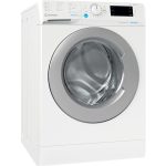 Indesit BWE 101484X WS IT lavatrice Caricamento frontale 10 kg 1400 Giri/min Bianco