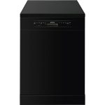 Smeg LVS292DN lavastoviglie Libera installazione 13 coperti D