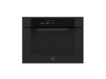 Bertazzoni Modern Da incasso Microonde combinato 38 L 3400 W Carbonio