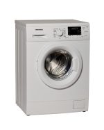 SanGiorgio F712L lavatrice Caricamento frontale 7 kg 1200 Giri/min Bianco