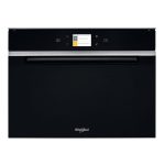 Whirlpool W9I MW261 Da incasso Microonde combinato 40 L 900 W Nero